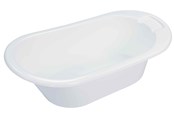 Babyutstyr - Bébé-jou Click badekar, hvit - 500218