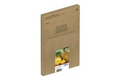 Printertilbehør blekk/toner - Epson 604XL Multipack Easy Mail Packaging - 4-pack - XL - black yellow cyan magenta - original - ink cartridge - C13T10H64510