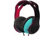 Spill - Tilbehør - Gioteck TX-30 - Wired Headset - Sony PlayStation 4 - 0812313010573