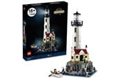 LEGO® - LEGO Ideas 21335 Motorisert fyr - 21335