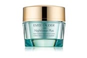 Ansiktspleie - Estée Lauder Night Wear Plus Anti-Oxidant Night Detox Cream 50 ml - 887167142534
