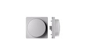 Lamper - Light Solutions Front for ZigBee turning dimmer - Light grey - 5714255007589