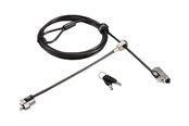 Kabinett tilbehør (kjølepasta mv.) - Kensington Slim NanoSaver 2.0 Dual Headed Lock - K65023WW