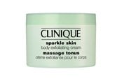 Kroppspleie - Clinique Sparkle Skin Body Exfoliating Cream - 250ml - 020714174231