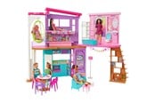 Dukkehus & Tilbehør - Barbie 2022 Malibu Hus - HCD50