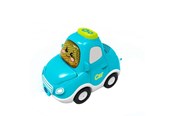 Babyleker - VTech Vtech Toot Toot Drivers Bil G2 - 950-514133