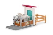 Schleich - Schleich Hestestall utvidelse - 42569