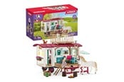 Schleich - Schleich Campingvogn Hemmelige Klubbmøter - 42593