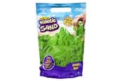 Kreative leker - Kinetic Sand Grønn, 0.9 kg - 6047182