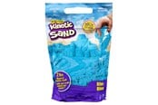 Kreative leker - Kinetic Sand Blå, 0.9 kg - 6047183