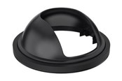 Kabinett tilbehør (kjølepasta mv.) - Axis camera viewing protector - 5507-441