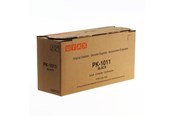 Printertilbehør blekk/toner - Utax PK-1011 - black - original - toner cartridge - 1T02RY0UT0