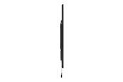 Veggmontering, AV-braketter & AV-møbler - Neomounts WL30-550BL18 - mounting kit - for LCD display - Max 60 kg - recommended for 86" - WL30-550BL18