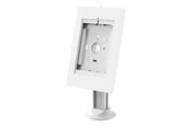 Veggmontering, AV-braketter & AV-møbler - Neomounts DS15-640WH1 - stand - for tablet - white - Max - recommended for 9.7"-11" - DS15-640WH1