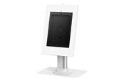 Veggmontering, AV-braketter & AV-møbler - Neomounts DS15-650WH1 - stand - for tablet - white - Max - recommended for - DS15-650WH1
