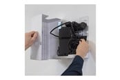 Kabinett tilbehør (kjølepasta mv.) - Ergotron - PC mounting kit - 98-543-251