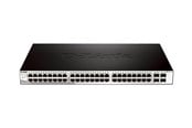 Switch/splitter - D-Link DGS 1210-52 - DGS-1210-52/E