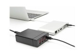 Mobil - Adaptere og ladere - DIGITUS power adapter - USB USB-C - 72 Watt - DA-10195
