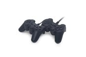 Spill - Tilbehør - Gembird USB Dual Vibration Gamepad (Dual pack) - Wired Controller - PC - JPD-UDV2-01