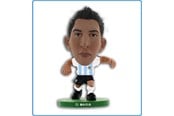 Figurer - Soccerstarz - Argentina Angel Di Maria - 5056122502552