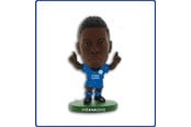 Figurer - Soccerstarz - Leicester Kelechi Iheanacho - 5056122502149