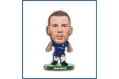 Figurer - Soccerstarz - Chelsea Danny Drinkwater - 5056122502095