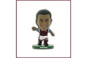 Figurer - Soccerstarz - West Ham Javier Hernandez - 5056122501845