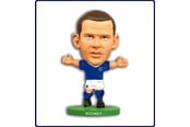 Figurer - Soccerstarz - Everton Wayne Rooney - 5056122501715
