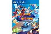 Spill - Nexomon + Nexomon: Extinction Complete Collection - Sony PlayStation 4 - RPG - 5060690796381