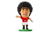 Figurer - Soccerstarz - Man Utd Marouane Fellaini - 5056122500978