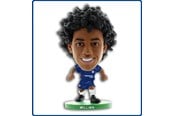 Figurer - Soccerstarz - Chelsea Willian - 5056122500602