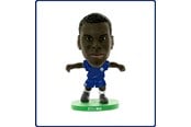 Figurer - Soccerstarz - Chelsea Kurt Zouma - 5056122500534