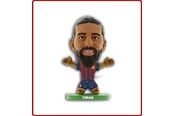 Figurer - Soccerstarz - Barcelona Arda Turan - 5056122500374