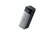 Nødlader - Anker 737 (PowerCore 24K) 140W Nødlader - Svart - 24000 mAh - A1289011