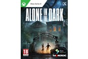 Spill - Alone in the Dark - Microsoft Xbox Series X - Action - 9120080078551
