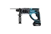 Skru/Bormaskin - Makita DHR202RTJ Cordless Combination Hammer - DHR202RTJ