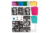 Kreative leker - Out Of The Box FOIL BILDE & KORT - 31817146
