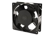 Kabinettvifte - DIGITUS fan unit - Kabinettvifte - Svart - DN-19 FAN