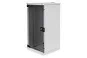 Rackskap - DIGITUS DN-10-12U - 12U - Wall Mount Rack Cabinet - DN-10-12U