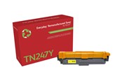 Printertilbehør blekk/toner - Xerox 006R04520 / Alternative to Brother TN247Y - Yellow Toner - 006R04520