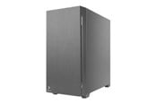 Kabinett - Antec P10C - mid tower - ATX - Kabinett - Tower - Svart - 0-761345-80102-7