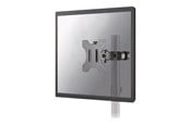 Skjermholder - Neomounts FL40-430BL11 - mounting kit - full-motion - for TV - black - FL40-430BL11