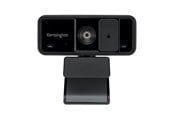 Webkamera - Kensington W1050 1080p vidvinkel webkamera med fast fokus - K80251WW