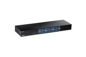 Switch/splitter - TRENDnet TEG S25 - TEG-S25