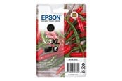 Printertilbehør blekk/toner - Epson 503XL Singlepack - XL - black - original - ink cartridge - C13T09R14010