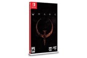 Spill - Quake - Nintendo Switch - FPS - 0819976027191