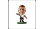 Figurer - Soccerstarz - Newcastle Jack Colback - 5060385039915