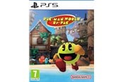 Spill - Pac-Man World: Re-PAC - Sony PlayStation 5 - Platformer - 3391892022308