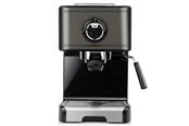 Kaffe & Espresso - Black & Decker ES9200010B - Black / Silver - ES9200010B