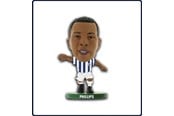 Figurer - Soccerstarz - West Brom Matt Phillips - 5060385039540
